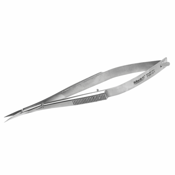 Forbici cuticole TW-01